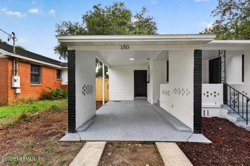 3 bedroom Single Family Residence at 150 W 66th Street, Northshore, Jacksonville — photo 4