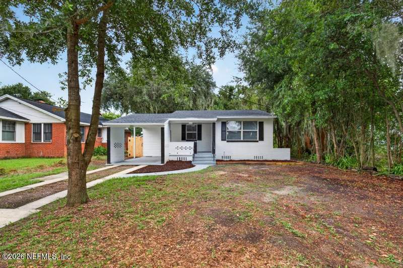 3 bedroom Single Family Residence at 150 W 66th Street, Northshore, Jacksonville — photo 5