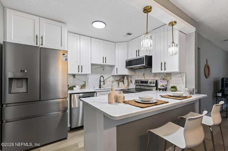 3 bedroom Single Family Residence at 150 W 66th Street, Northshore, Jacksonville — photo 1