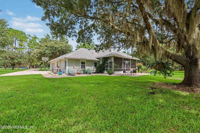 8639 RANCHWOOD Lane, home for sale in St. Johns County