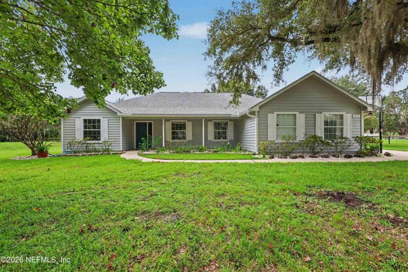 3 bedroom Single Family Residence at 8639 Ranchwood Lane, River Park Acres, St. Augustine — photo 2