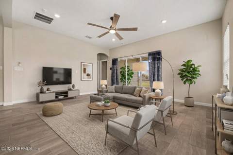 1181 Kendall Drive, Jacksonville FL - photo 7 of 19