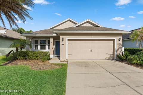 300 Balearics Drive, home for sale in St. Augustine 32086