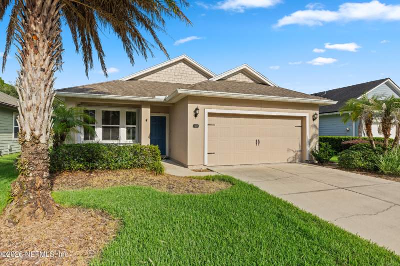 3 bedroom Single Family Residence at 300 Balearics Drive, Villages of Valencia, St. Augustine — photo 4