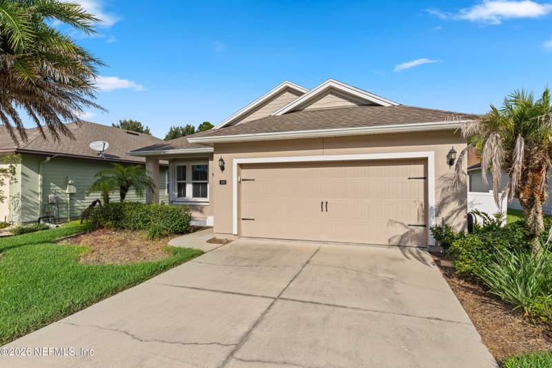 3 bedroom Single Family Residence at 300 Balearics Drive, Villages of Valencia, St. Augustine — photo 5