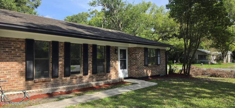 4 bedroom Single Family Residence at 5200 Brentview Terrace, Brentview Terrace, Jacksonville — photo 2