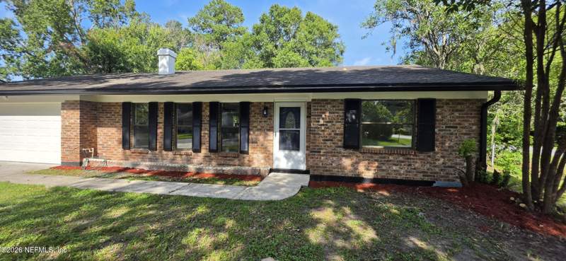 4 bedroom Single Family Residence at 5200 Brentview Terrace, Brentview Terrace, Jacksonville — photo 3