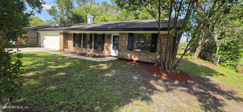 4 bedroom Single Family Residence at 5200 Brentview Terrace, Brentview Terrace, Jacksonville — photo 4