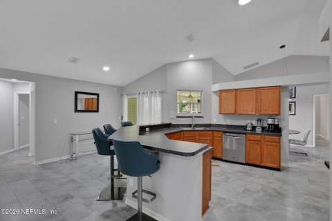 3402 Natalie Drive, Jacksonville FL - photo 10 of 30