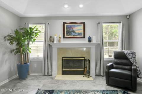 3402 Natalie Drive, Jacksonville FL - photo 13 of 30