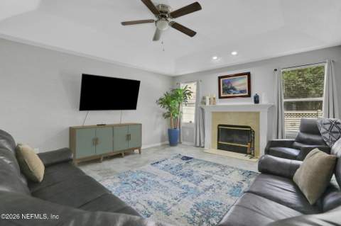 3402 Natalie Drive, Jacksonville FL - photo 12 of 30