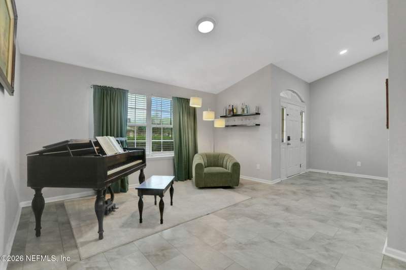 4 bedroom Single Family Residence at 3402 Natalie Drive, Lois Estates, Jacksonville — photo 4