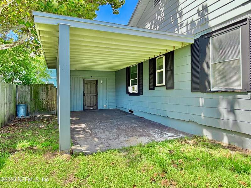 4 bedroom Single Family Residence at 1010 4th Street, Pablo Beach North, Jacksonville Beach — photo 5