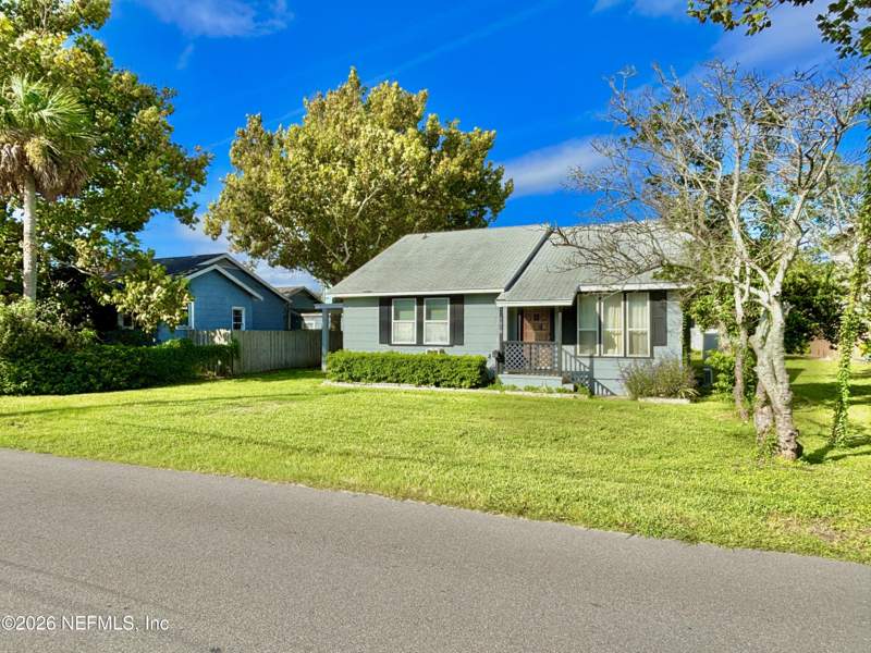 4 bedroom Single Family Residence at 1010 4th Street, Pablo Beach North, Jacksonville Beach — photo 3