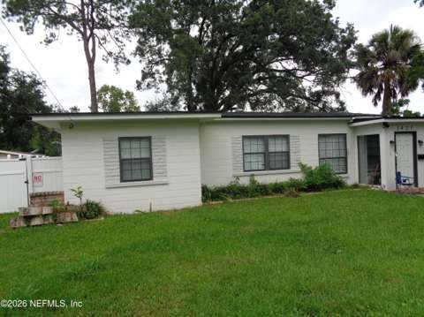 3427 Cork Street, home for sale in Jacksonville 32207