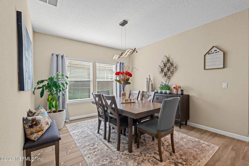 4 bedroom Single Family Residence at 226 Brown Bear Run, Grand Creek North, St. Johns — photo 5