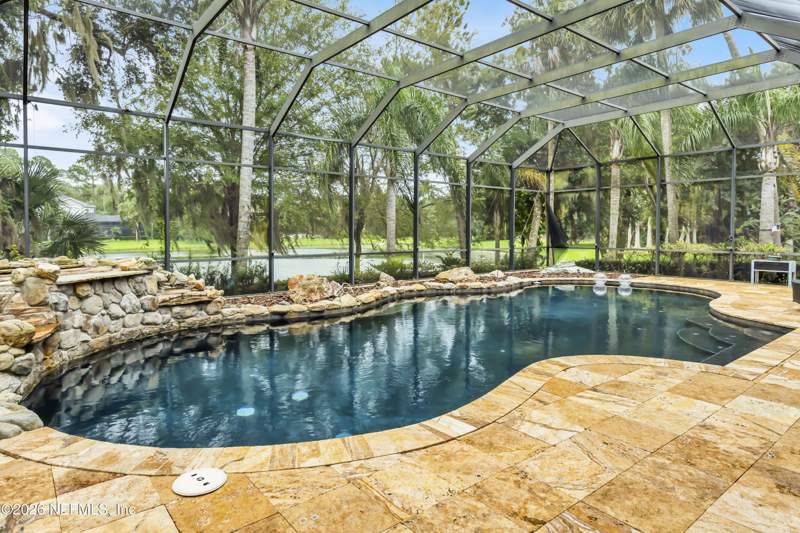 5 bedroom Single Family Residence at 315 Clearwater Drive, Plantation Oaks, Ponte Vedra Beach — photo 2