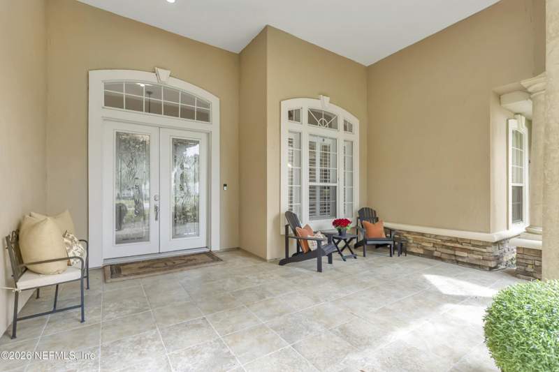5 bedroom Single Family Residence at 315 Clearwater Drive, Plantation Oaks, Ponte Vedra Beach — photo 4