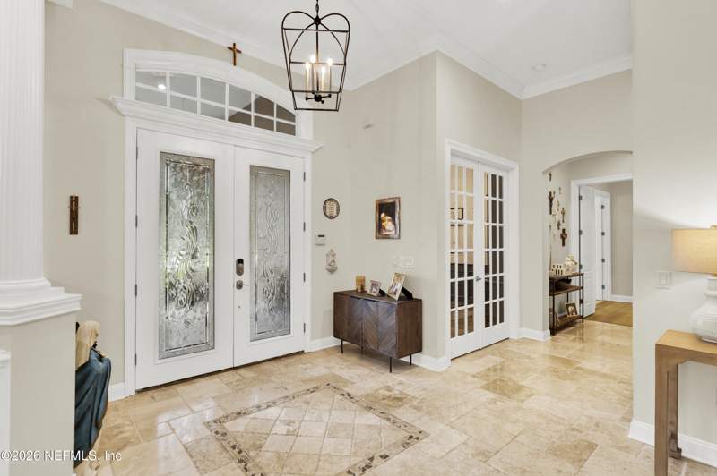 5 bedroom Single Family Residence at 315 Clearwater Drive, Plantation Oaks, Ponte Vedra Beach — photo 5