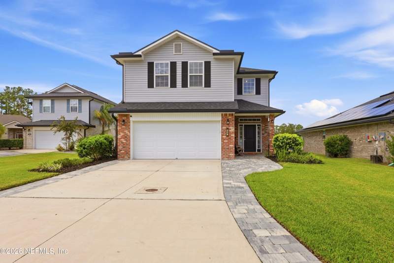4 bedroom Single Family Residence at 1938 Catlyn Court, Edgewater Landing, Green Cove Springs — photo 2