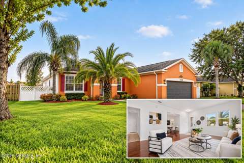 11518 Brian Lakes Drive, home for sale on Brian Lakes Drive
