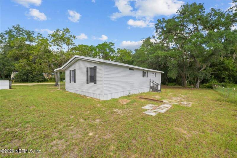 3 bedroom Manufactured Home at 214 Phoenix Street, Metes & Bounds, Satsuma — photo 5