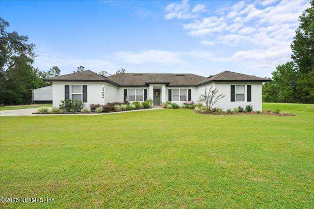 35686 QUAIL Road, home for sale in Callahan