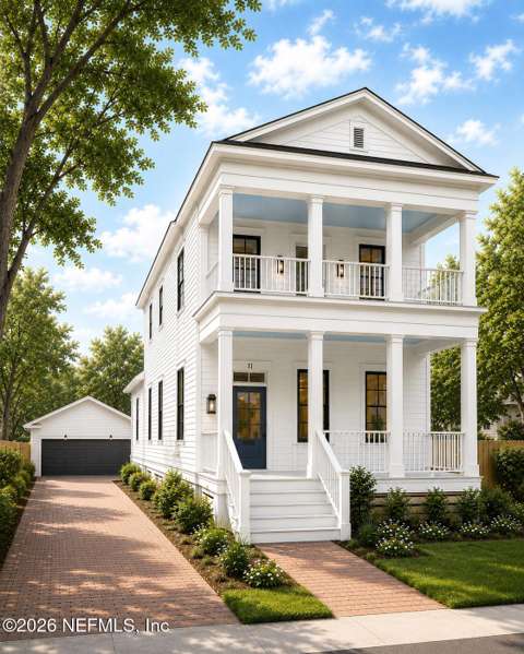 0 Wolfe Street, home for sale on Wolfe Street