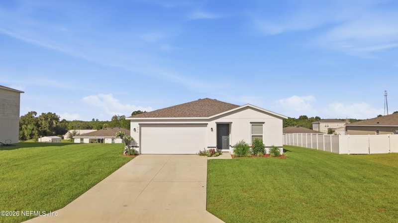 3 bedroom Single Family Residence at 236 River Ridge Place, Welaka Village, Welaka — photo 1