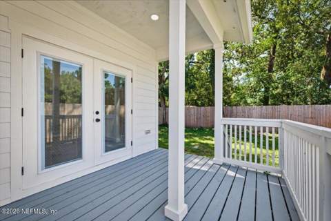 1252 Rensselaer Avenue, Jacksonville FL - photo 17 of 32