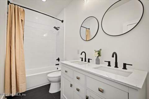 1252 Rensselaer Avenue, Jacksonville FL - photo 20 of 32