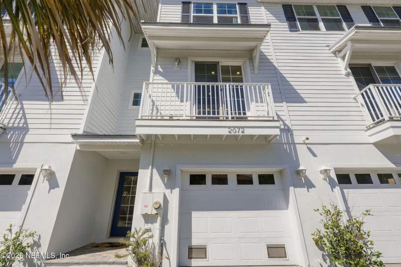 3 bedroom Townhouse at 2072 Gail Avenue, Southwind, Jacksonville Beach — photo 5