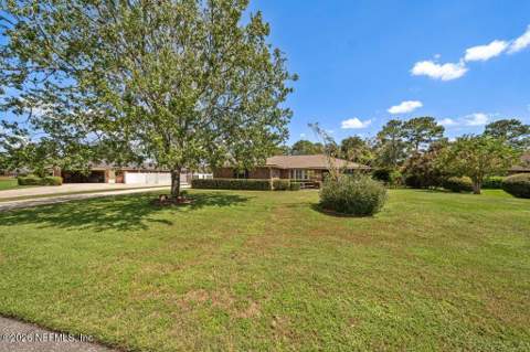 1147 Pebble Ridge Drive, Jacksonville FL - photo 15 of 42