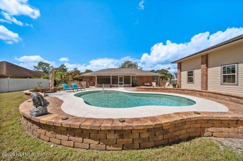 1147 Pebble Ridge Drive, Jacksonville FL - photo 17 of 42