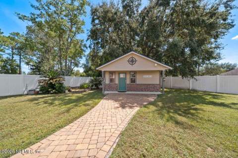 1147 Pebble Ridge Drive, Jacksonville FL - photo 23 of 42