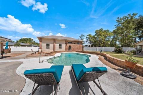 1147 Pebble Ridge Drive, Jacksonville FL - photo 20 of 42