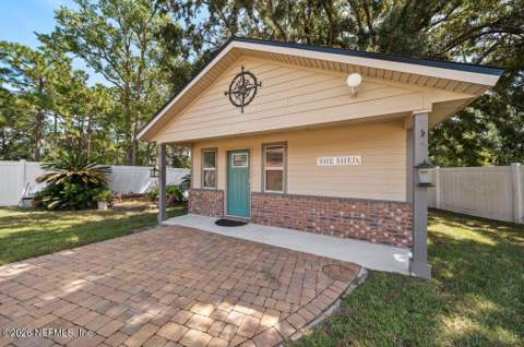 1147 Pebble Ridge Drive, Jacksonville FL - photo 22 of 42