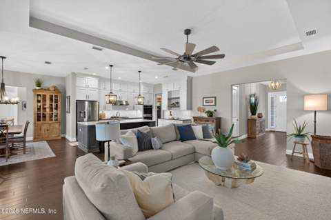 218 Shinnecock Drive, St. Johns FL - photo 20 of 109