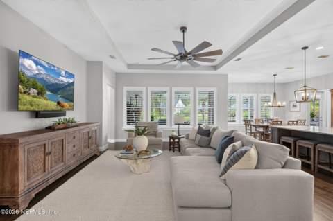 218 Shinnecock Drive, St. Johns FL - photo 17 of 109