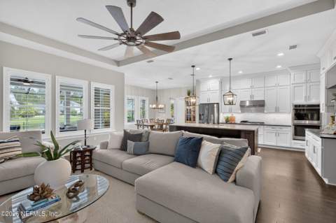 218 Shinnecock Drive, St. Johns FL - photo 18 of 109