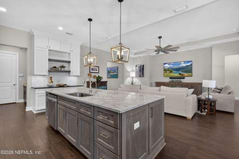 218 Shinnecock Drive, St. Johns FL - photo 15 of 109
