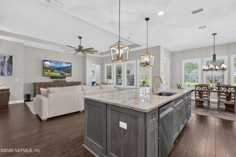 218 Shinnecock Drive, St. Johns FL - photo 11 of 109