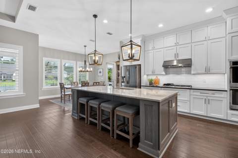 218 Shinnecock Drive, St. Johns FL - photo 8 of 109