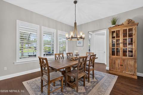 218 Shinnecock Drive, St. Johns FL - photo 21 of 109