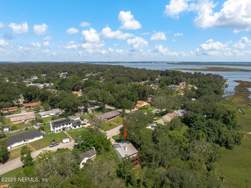 4 bedroom Single Family Residence at 3767 Hermitage Road, Cove St Johns, Jacksonville — photo 4