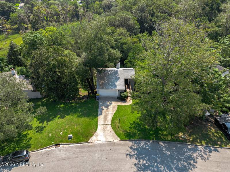4 bedroom Single Family Residence at 3767 Hermitage Road, Cove St Johns, Jacksonville — photo 5