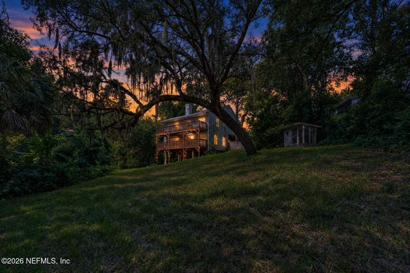 4 bedroom Single Family Residence at 3767 Hermitage Road, Cove St Johns, Jacksonville — photo 2
