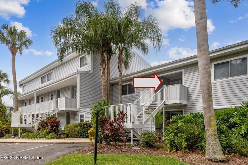 1 bedroom Condominium at 210 River Bend Place #B, Beechers Point, Welaka — photo 2
