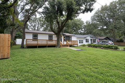 716 S 12Th Street, $300k–$500k for sale in Fernandina Beach
