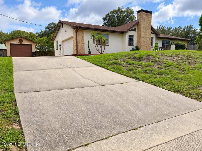 3 bedroom Single Family Residence at 118 Bobwhite Road, St Augustine South, St. Augustine — photo 1